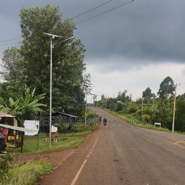 Commercial Street Light Poles - Ready for Install - thumbnail 4