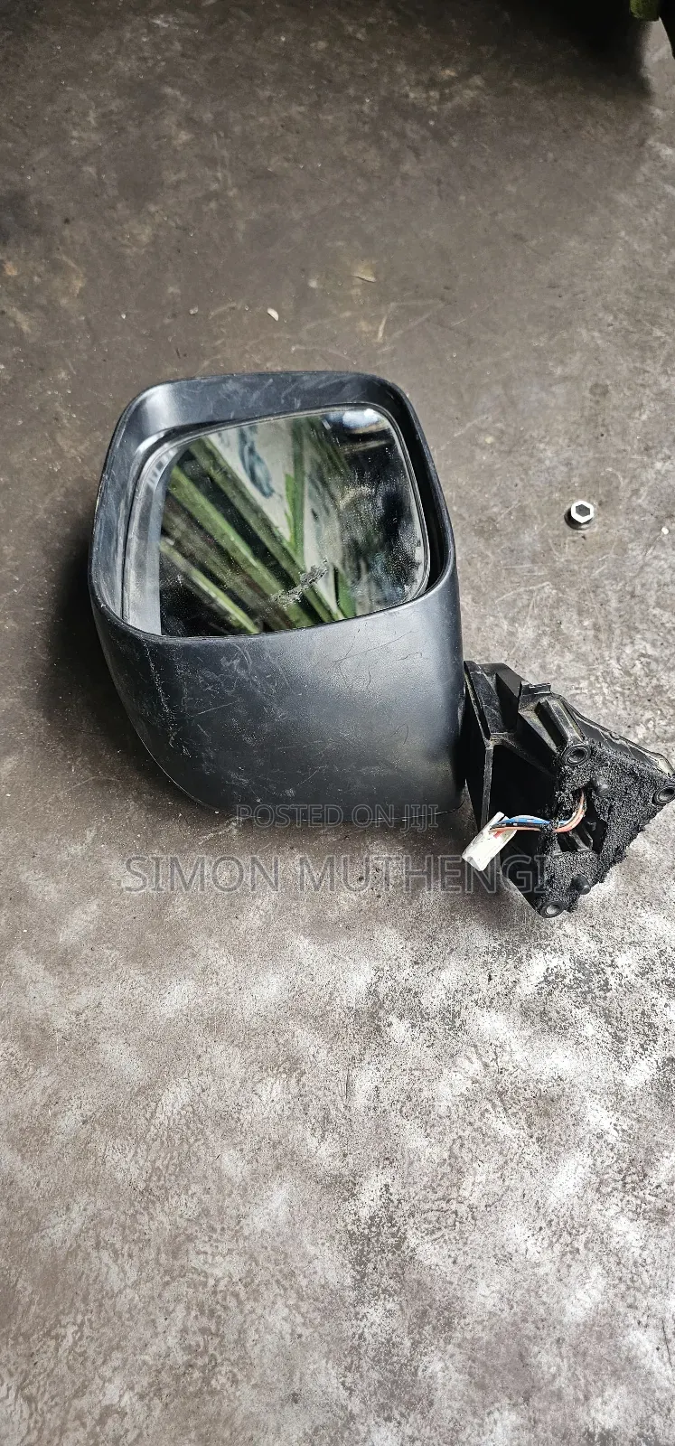Suzuki Wagon R Side Mirrors on Sale