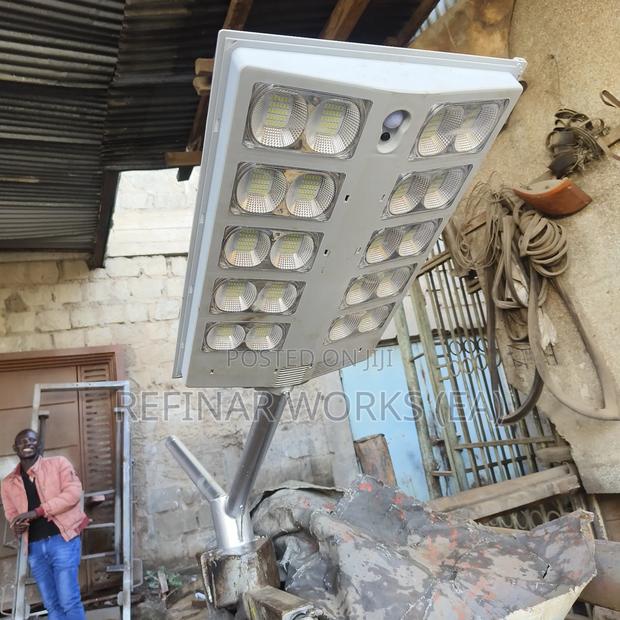 Commercial Street Light Poles - Ready for Install - thumbnail 5