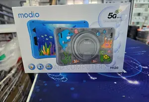 Modio M128 – 6gb 256gb Sim Card Kids Android Tablet