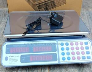 Price Computing Scale/ 40kg Commercial Scale - thumbnail 2