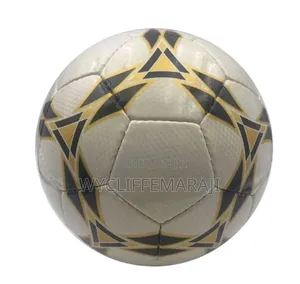 Original Mikasa Ball for Training and Footbala Game