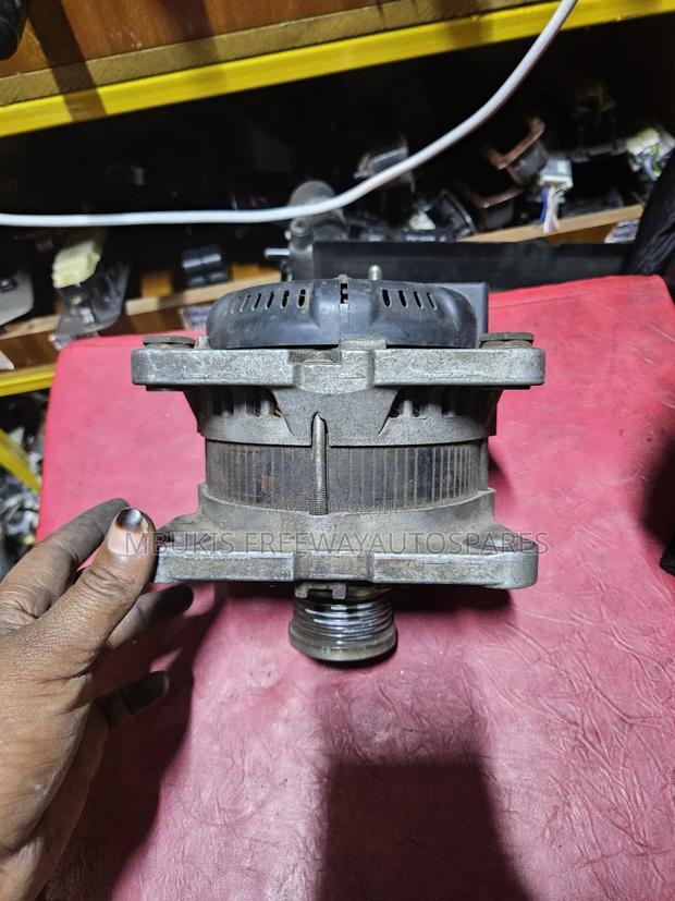Alternator Mr20 Bluebird,Xtrail, Serena - thumbnail 2