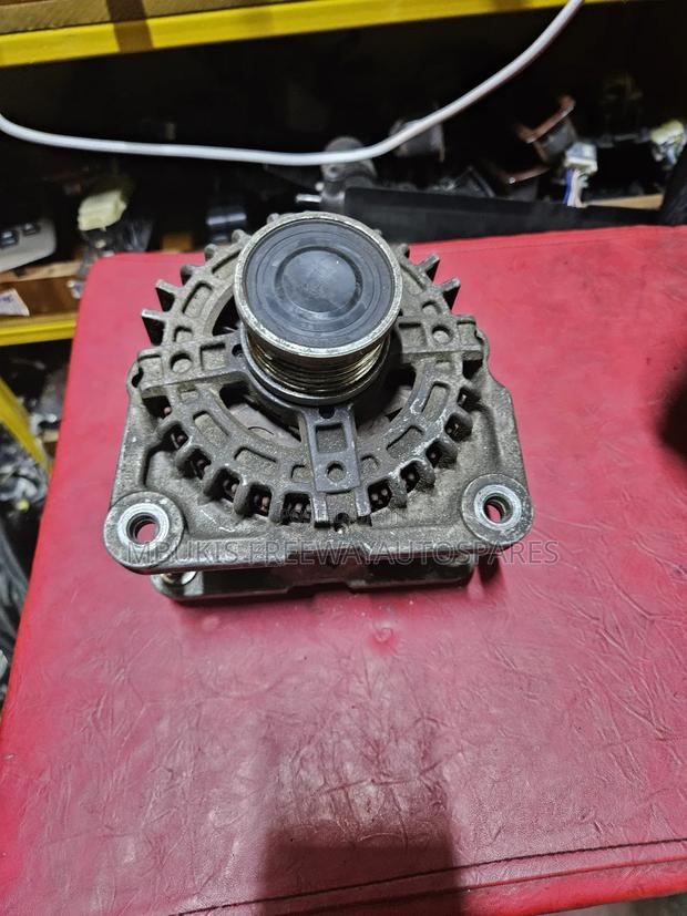 Alternator Mr20 Bluebird,Xtrail, Serena - thumbnail 3