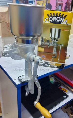 Manual Grain Grinder/ Grain Grinder - thumbnail 2
