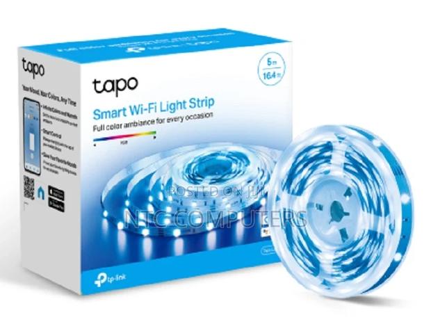 Tapo L900-5 | Smart Wi-Fi Light Strip - Tp-Link