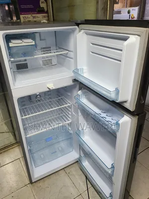 Perfect for Small Space Refrigerator
