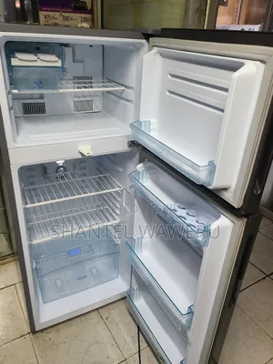 Perfect for Small Space Refrigerator
