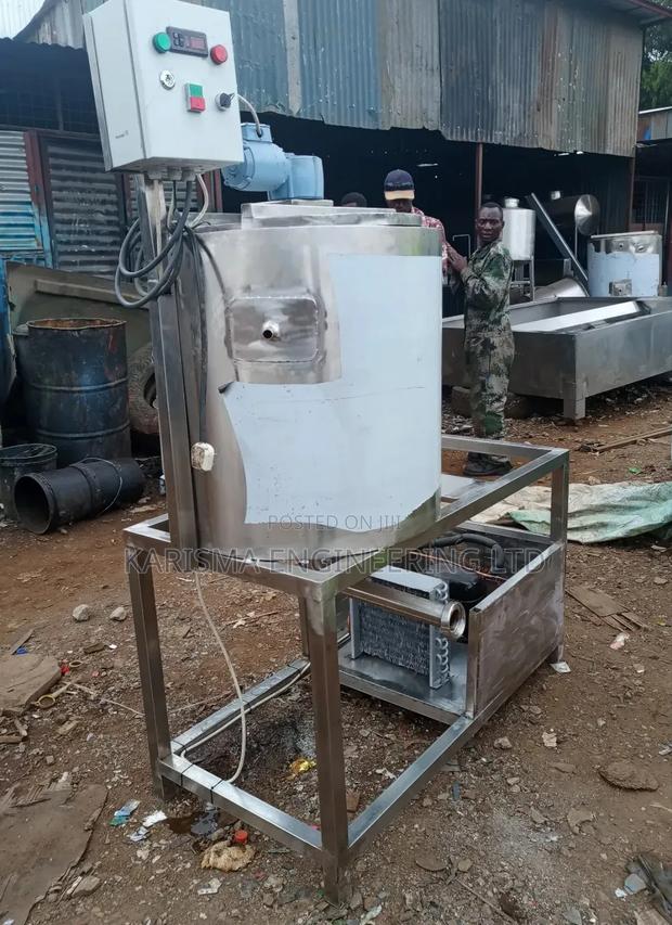 100litres Cooling Tank