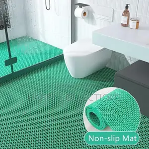 Anti Skid Multipurpose/Bathroom Mat/Shower Mat/Carpet/Rug