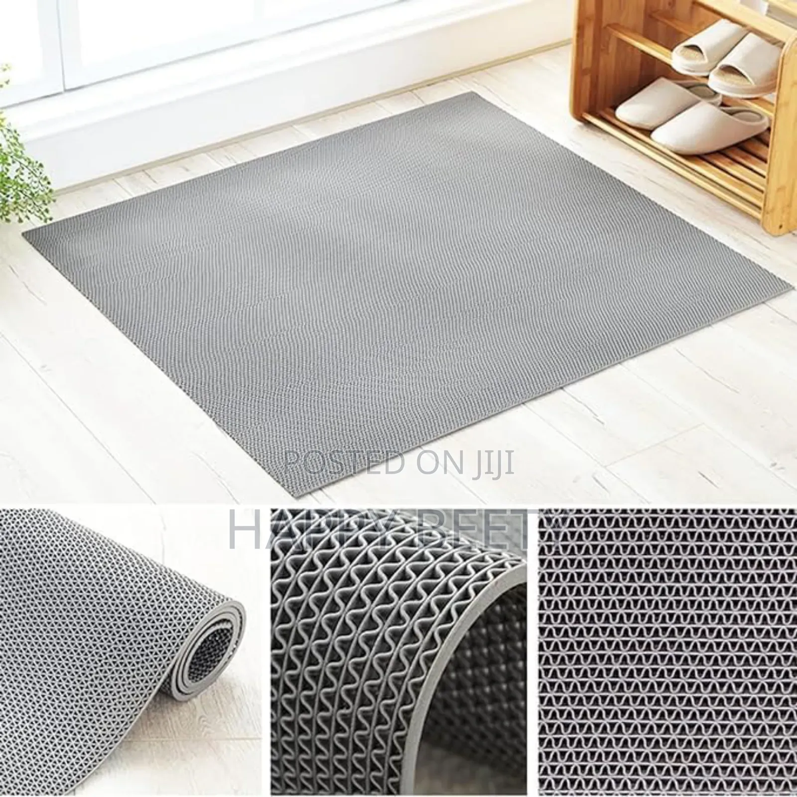 Anti Skid Multipurpose/Bathroom Mat/Shower Mat/Carpet/Rug