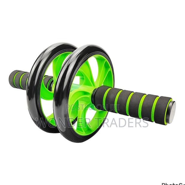 Ab Wheel Abs Roller - main view