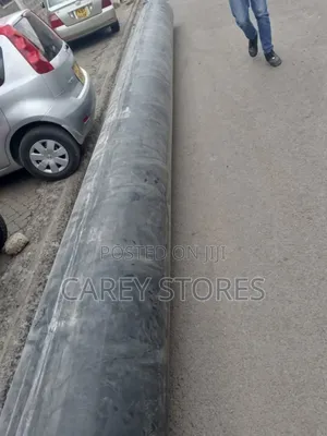 Culvert Balloon 600mm By 9meters