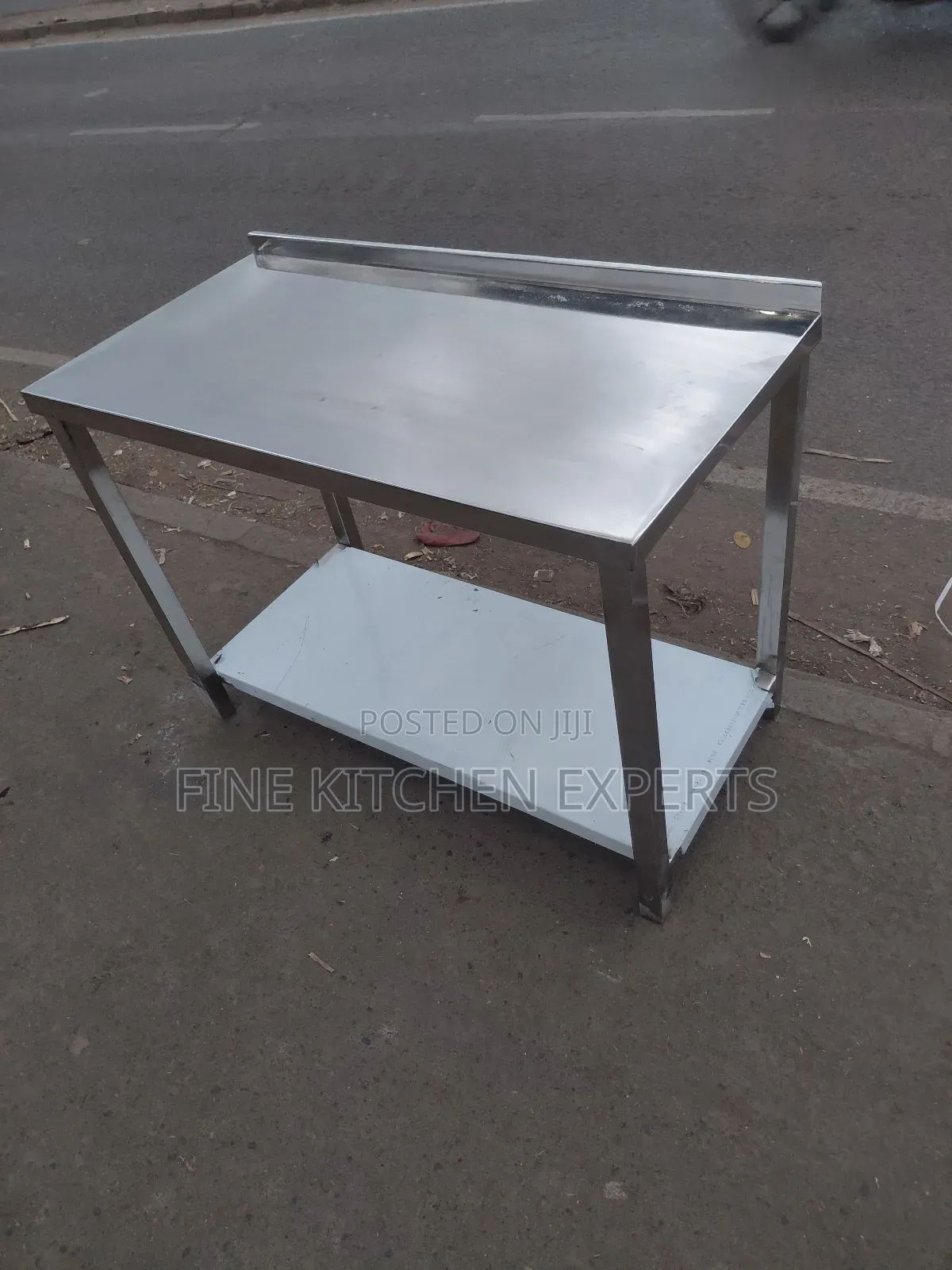 Kitchen Tables