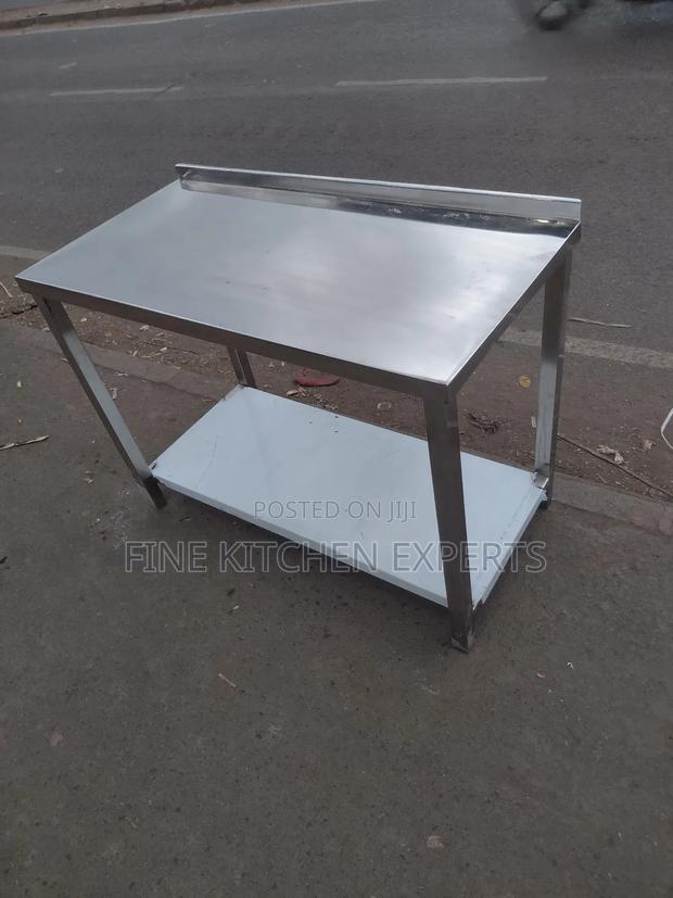 Kitchen Tables - thumbnail 2