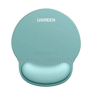 Ugreen Ergonomic Mouse Pad With Wrist Rest - thumbnail 2