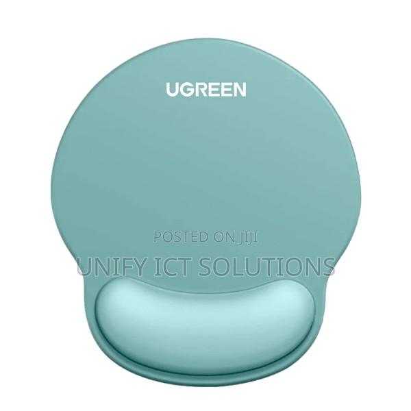 Ugreen Ergonomic Mouse Pad With Wrist Rest - main view