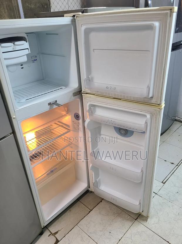 Top Freezer Refrigerator/ Fruit Sticker - thumbnail 2