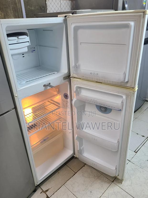 Top Freezer Refrigerator/ Fruit Sticker - thumbnail 3