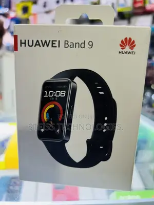 Huawei Band 9 Smartwatch.