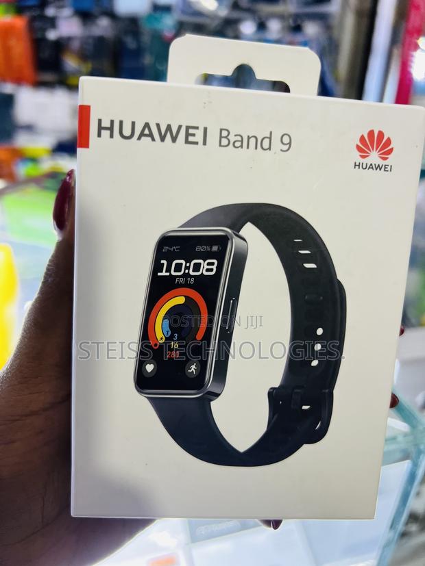 Huawei Band 9 Smartwatch. - thumbnail 4