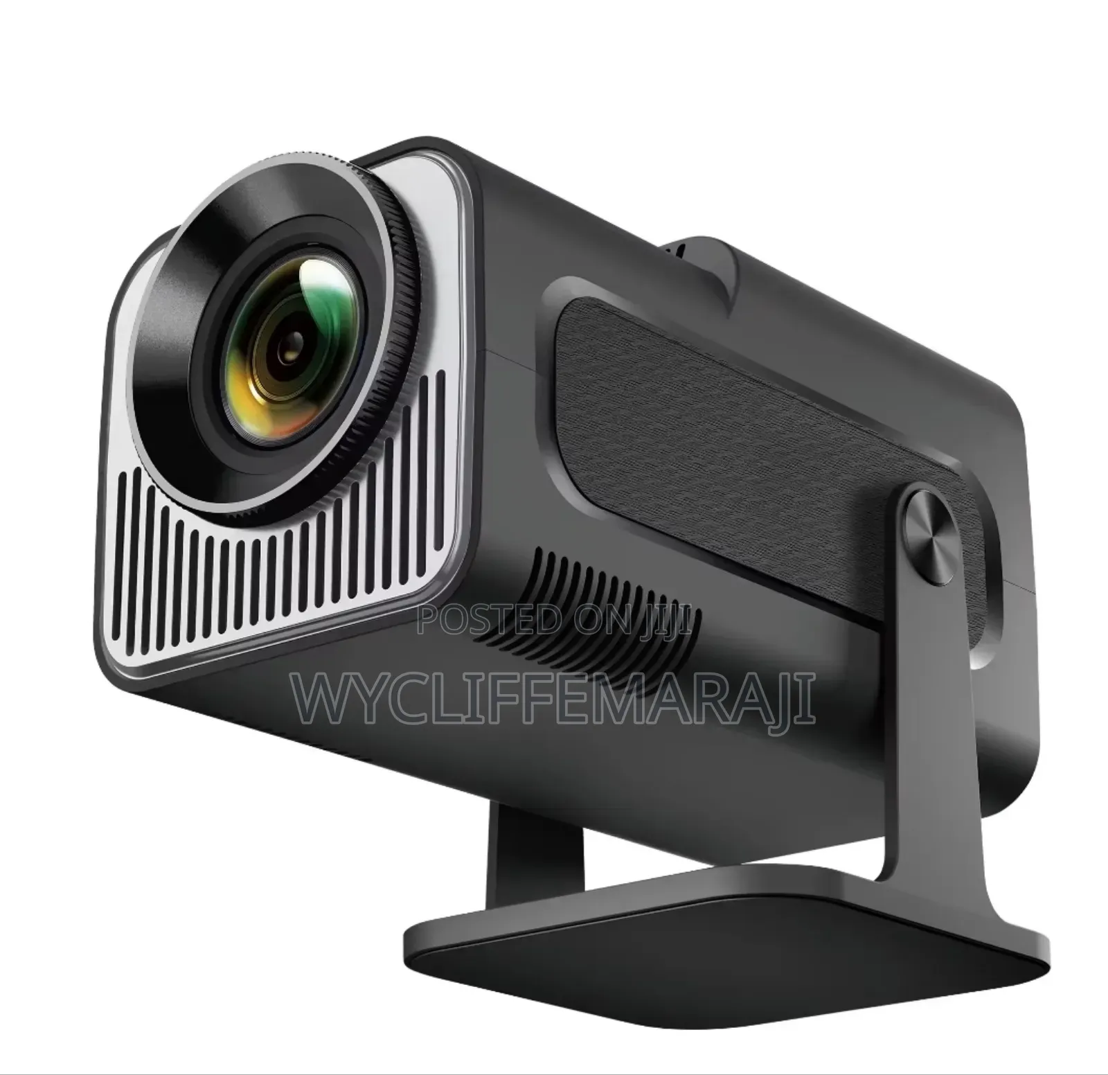 Hy320 Android 11 Portable Projector 1080p