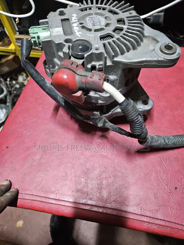 Alternator Subaru Outback