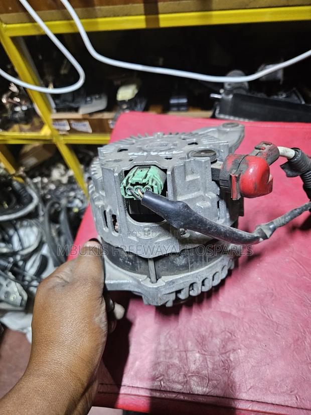 Alternator Subaru Outback - thumbnail 2