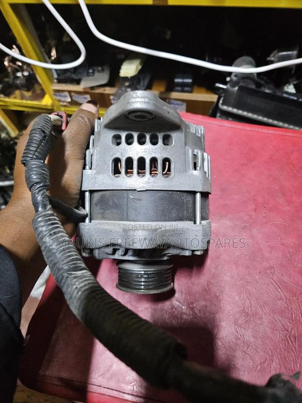 Alternator Subaru Outback - thumbnail 3