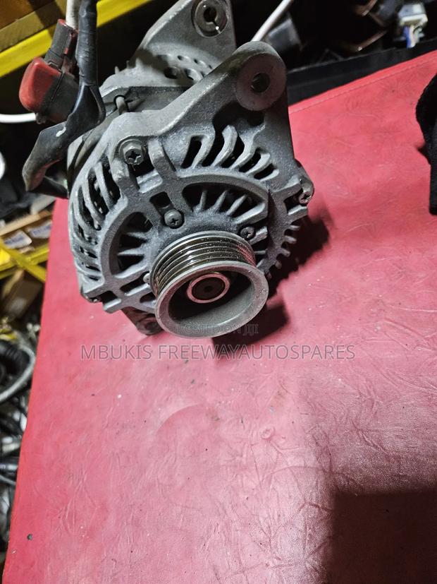 Alternator Subaru Outback - thumbnail 4