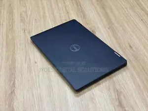 Laptop Dell Latitude 7420 16GB Intel Core i7 SSD 512GB