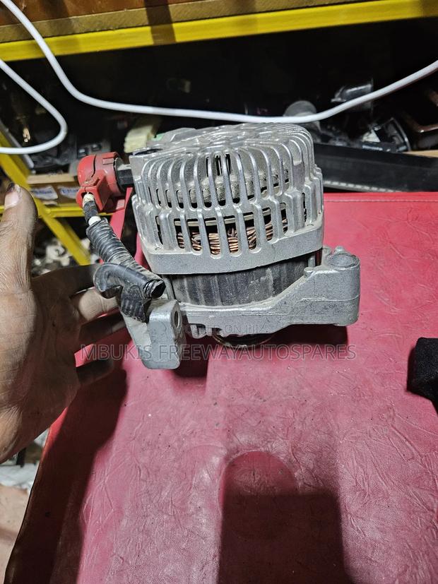 Alternator Subaru Xv - thumbnail 2