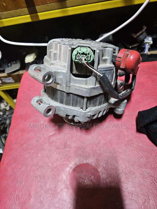 Alternator Subaru Xv - thumbnail 3