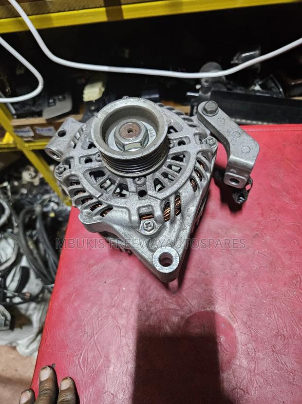 Alternator Subaru Xv - thumbnail 4