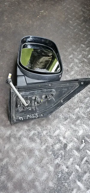 Toyota Rav4 Side Mirrors Available