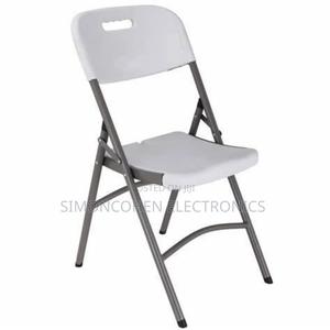 Foldable Camping Chair - thumbnail 2