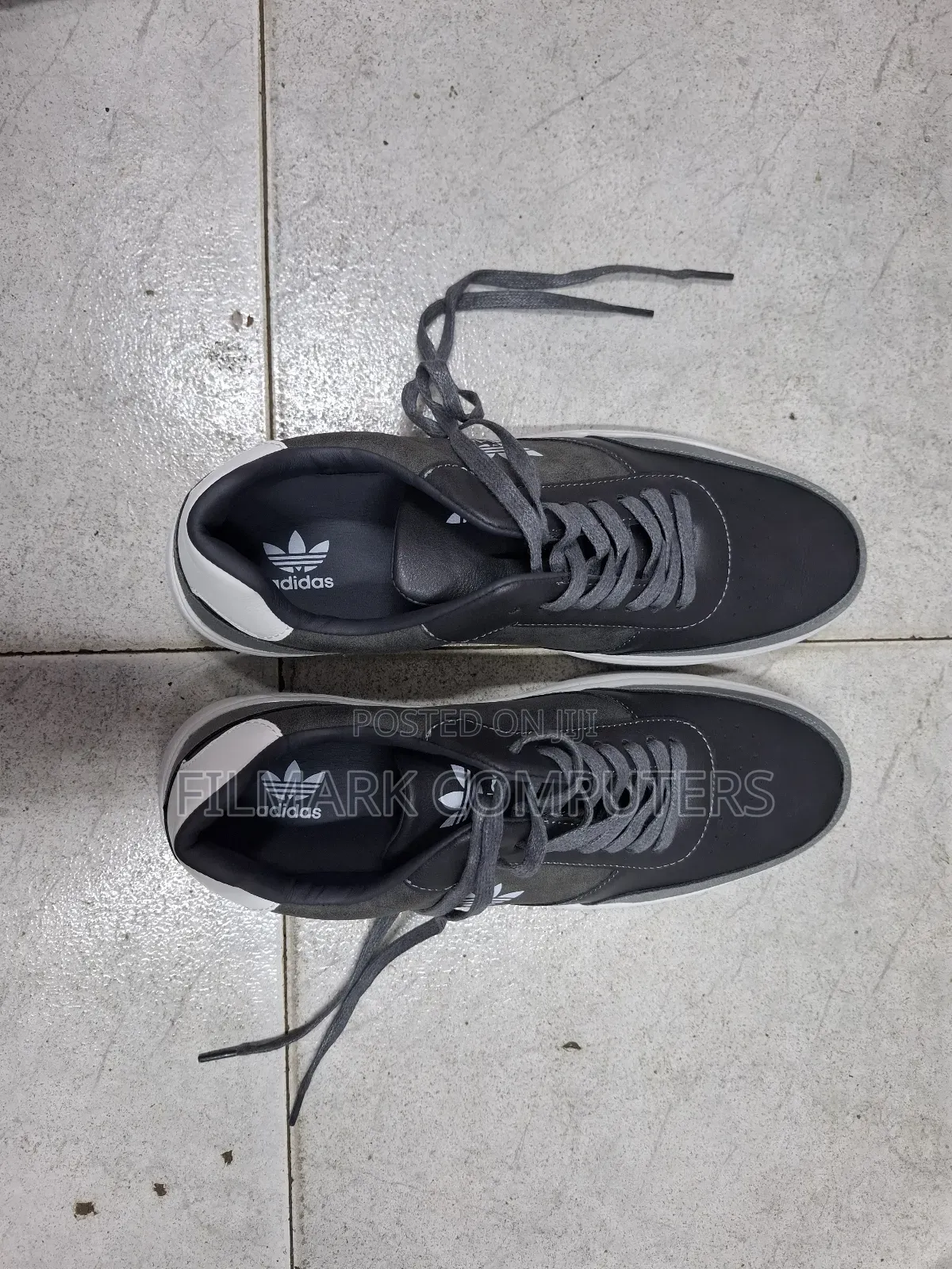 Men's Shoes Number 8