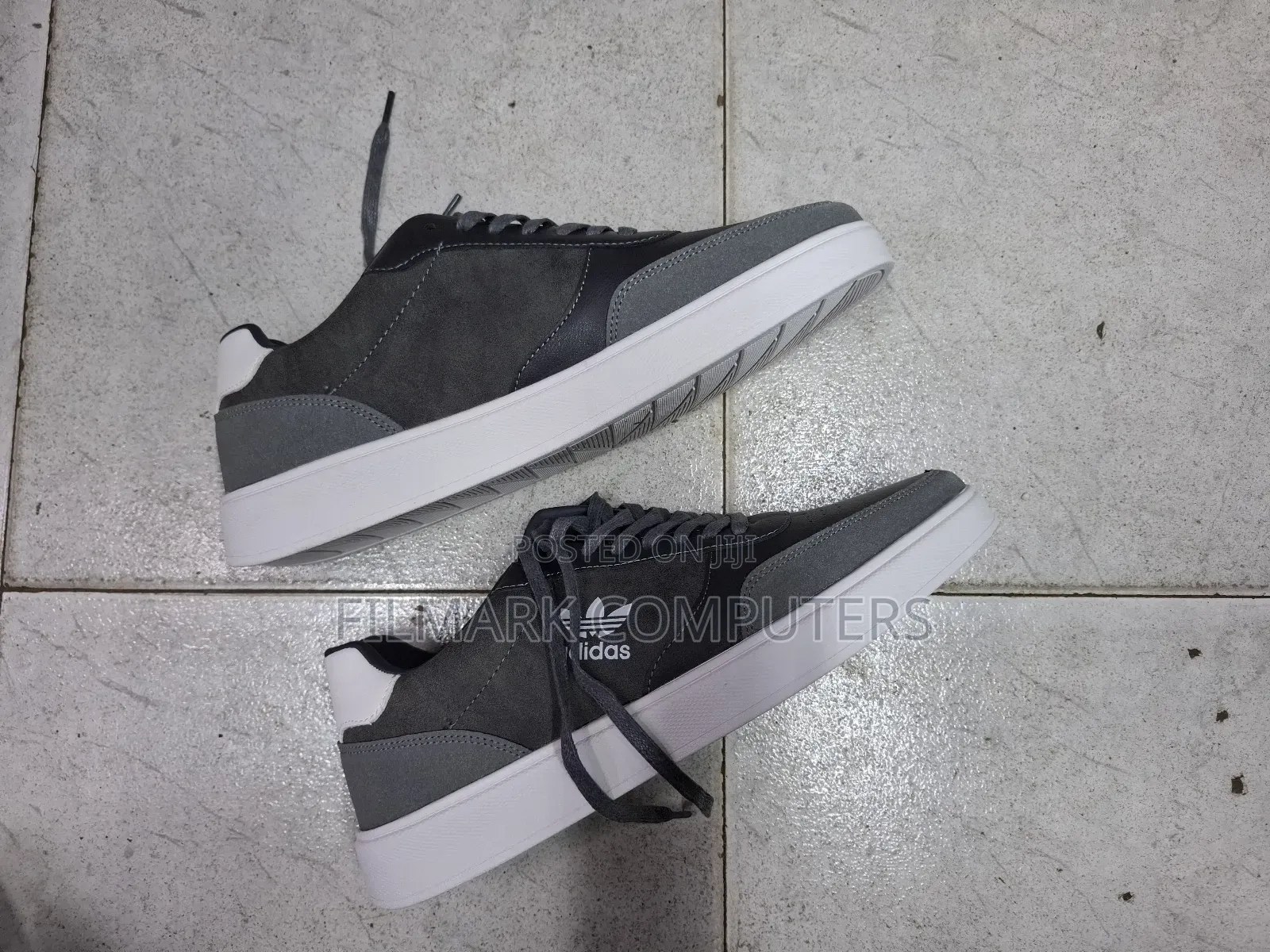 Men's Shoes Number 8