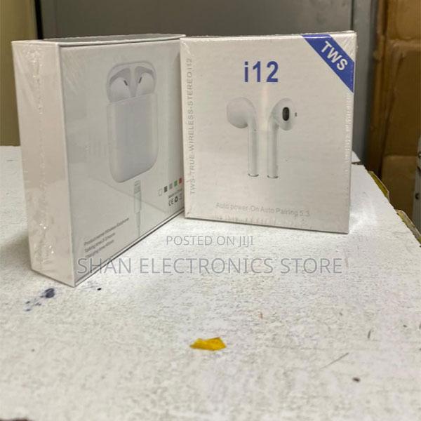 F9-5 Earphone TWS Wireless Bluetooth 5.1 Earpones Noise-Can - main view