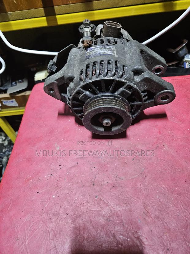 Alternator 1nz 3 Pin - thumbnail 3