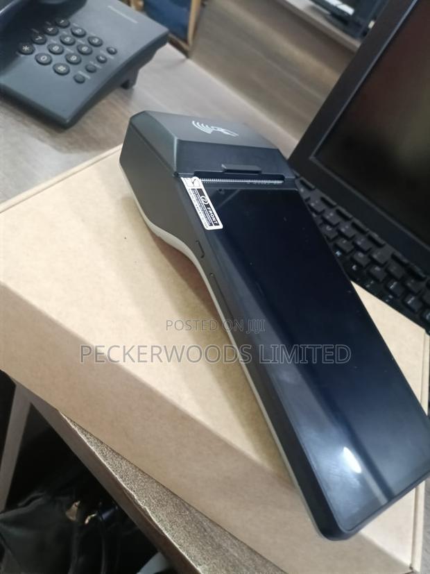 Smart Android Pos Machine