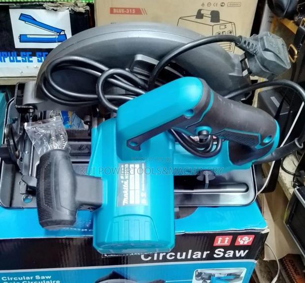 High Quality Makita 9" Circular Saw