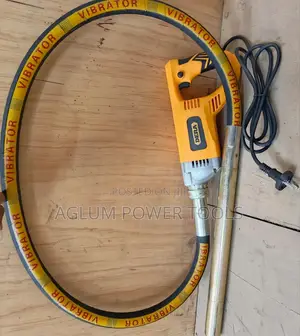 Dera Electric Vibrator 1300w