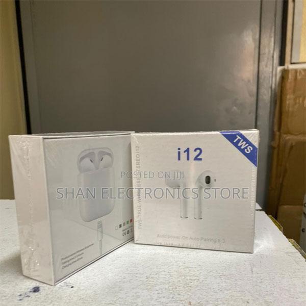 Noise-Can TWS Wireless F9-5 Earphone 5.1 Hifi Stereo