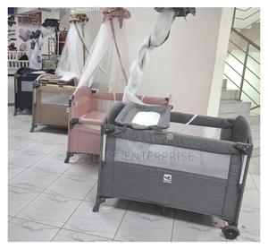 Baby Cosleeper - thumbnail 2