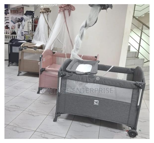 Baby Cosleeper - main view