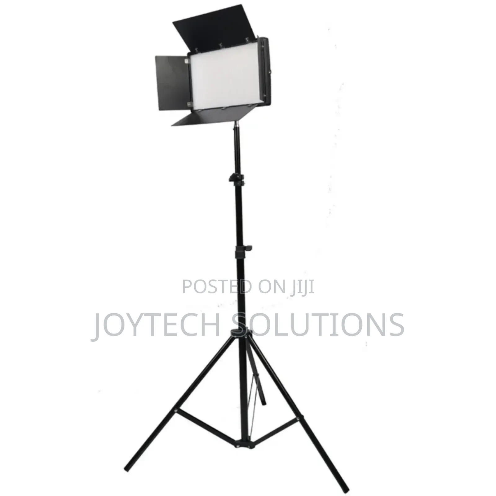 RGB Led 800 Video Making With Tripod.