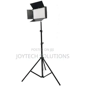RGB Led 800 Video Making With Tripod.