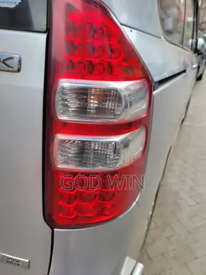 Tail Lights Lamp Toyota Noah