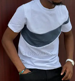 T-Shirts Round Neck